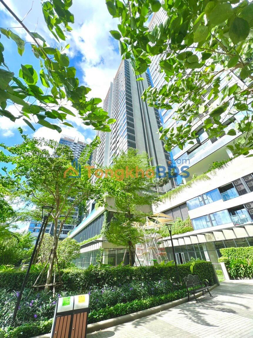 Căn hộ Kingdom 101 Quận 10 103m² 26 triệu - Bàn giao ngay