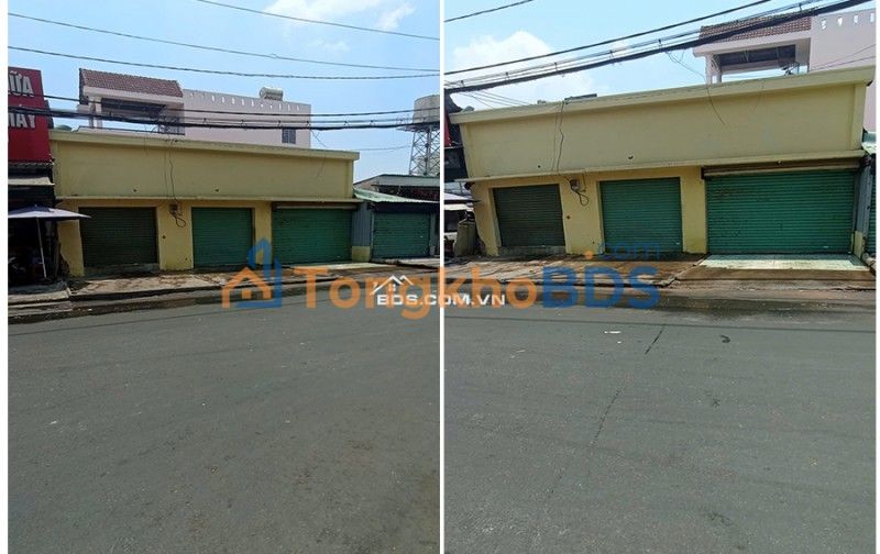 Nhà kinh doanh Linh Xuân 41m² 23 triệu - Chính chủ cho thuê