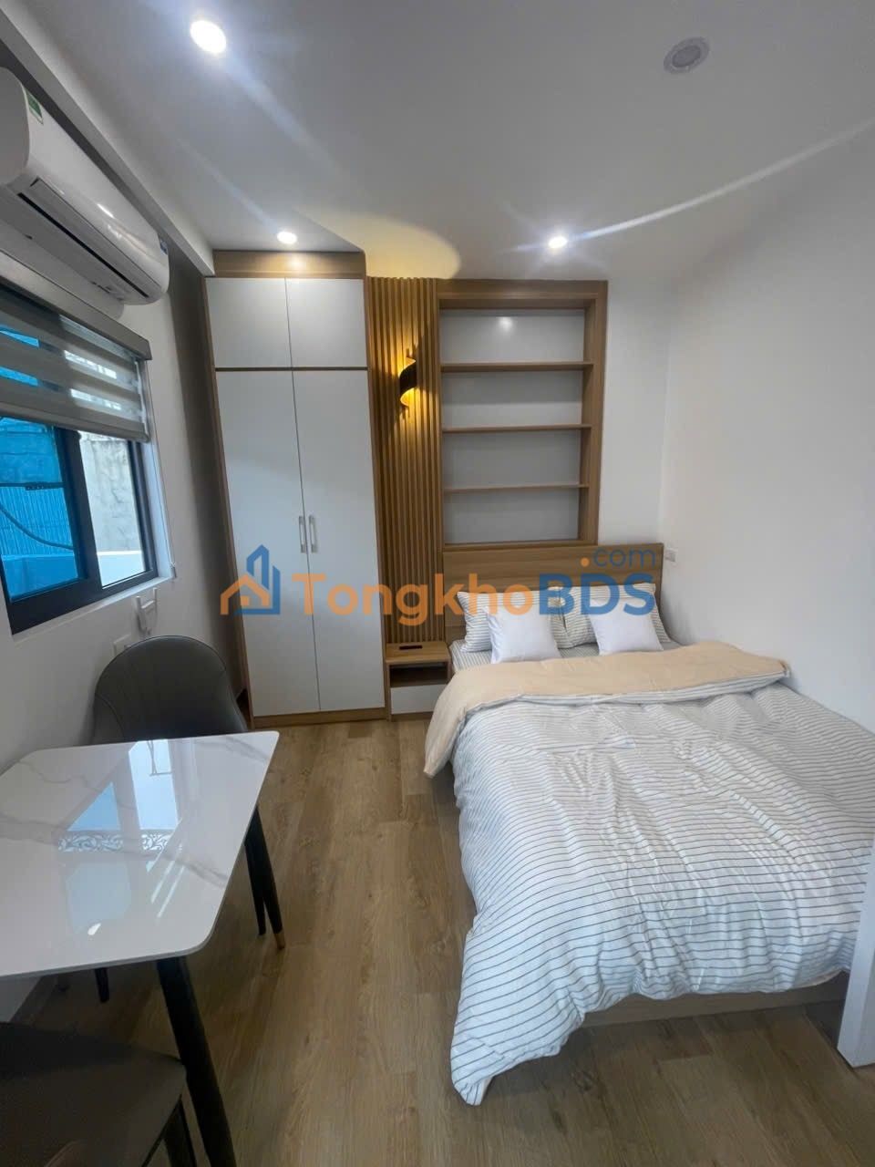 Nhà Ngọc Hà Ba Đình 62m² 21.5 tỷ - Chính chủ bán