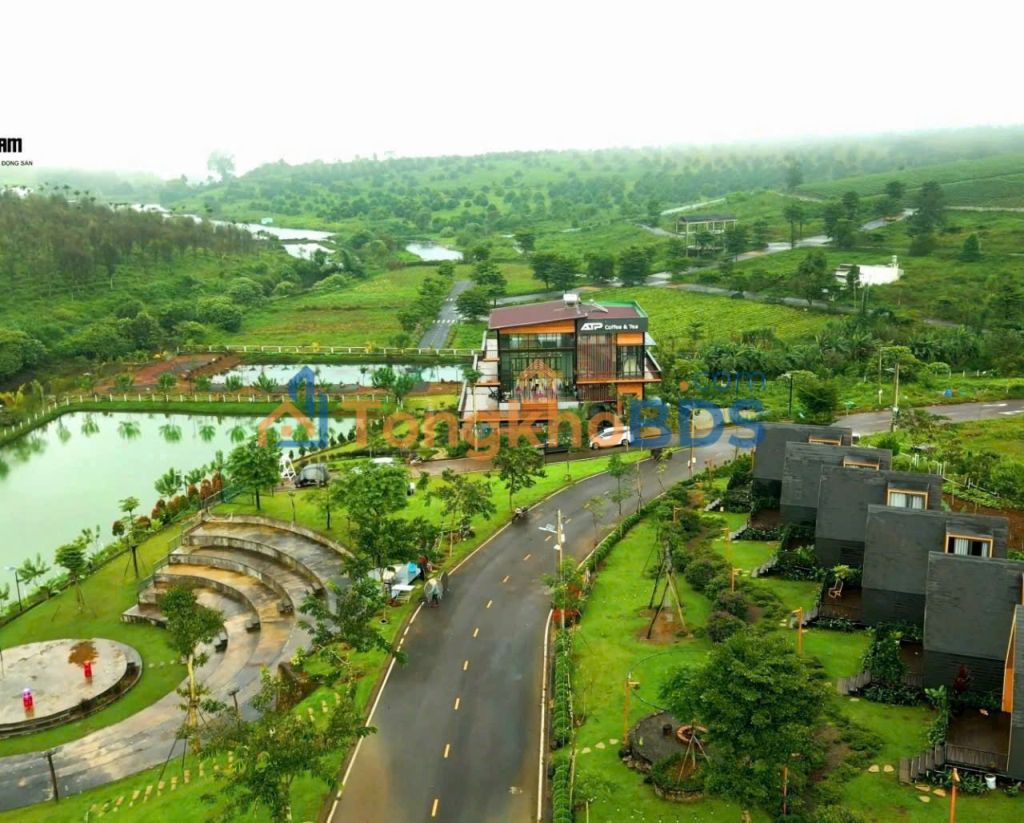 Nhà Bảo Lộc Lâm Đồng 300m² 1.25 tỷ - Chính chủ bán