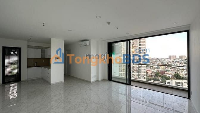 Căn hộ Precia Q2 91m² 3.1 tỷ - View đẹp tầng cao