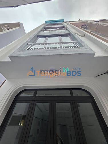 Nhà Xuân Đỉnh Bắc Từ Liêm 30m² 8.7 tỷ - Sẵn sàng ở ngay