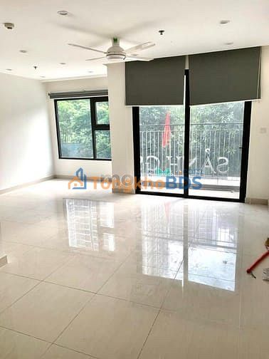 Căn hộ Vinhomes Smart City Tây Mỗ 63.1m² 6.6 tỷ - Bàn giao