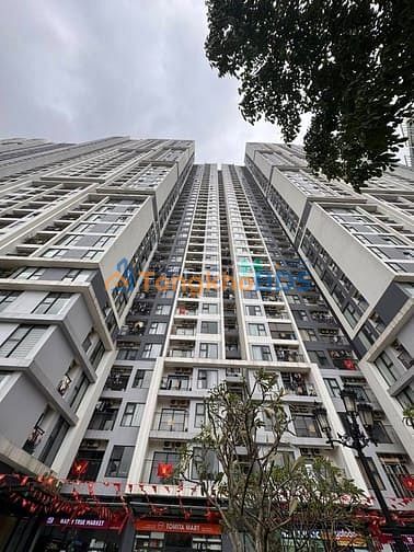 Can ho Imperia Smart City Thang Long 43m2 4.6 ty - View dep
