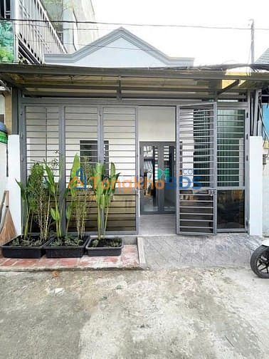 Nhà Lê Quang Định Bình Thạnh 42m² 2.19 tỷ - Chính chủ