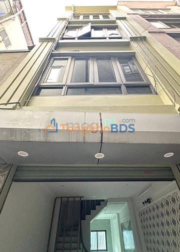 Nhà Phú Mỹ Mỹ Đình 38m² giá 8.9 tỷ - Chính chủ bán