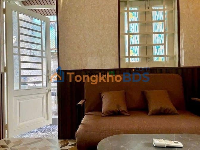 Nhà riêng Bình Lợi 88m² giá 2.7 tỷ - Sẵn sàng ở ngay