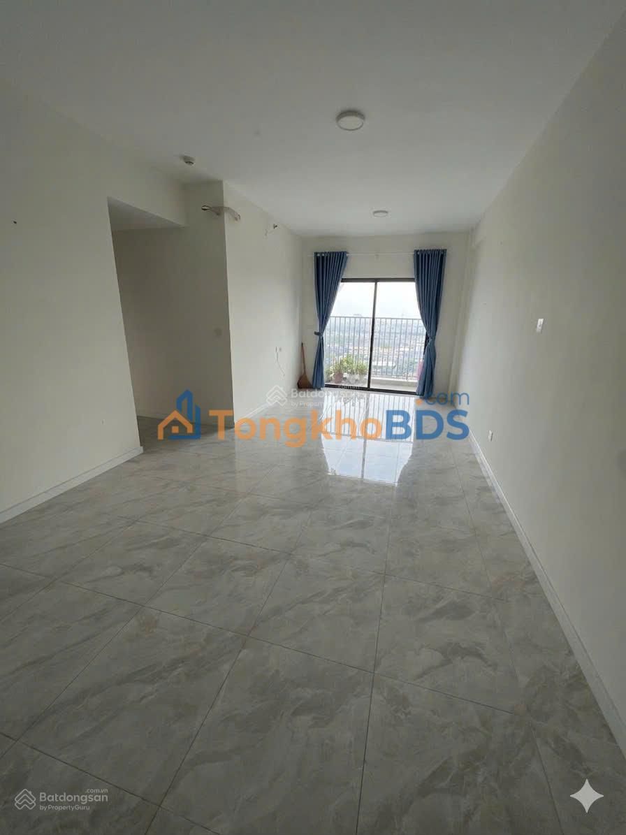 Căn hộ The Privia Bình Tân 83m² 4.9 tỷ - View đẹp