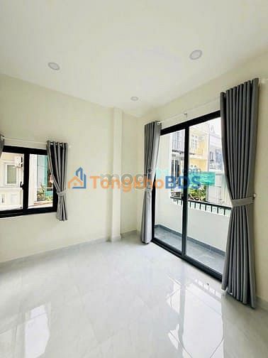 Nhà phố Ba Vân Tân Bình 43m2 3.1 tỷ - Sẵn sàng ở ngay