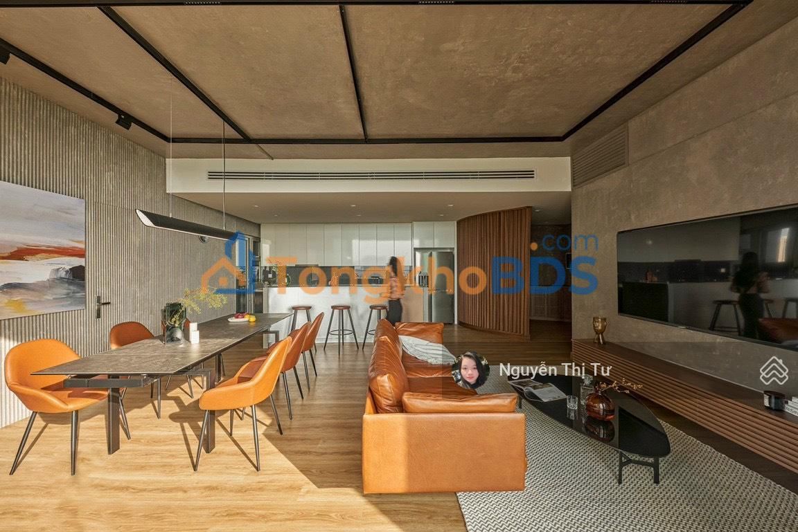 Căn hộ Empire City Thủ Thiêm 93m² 27 triệu - View đẹp