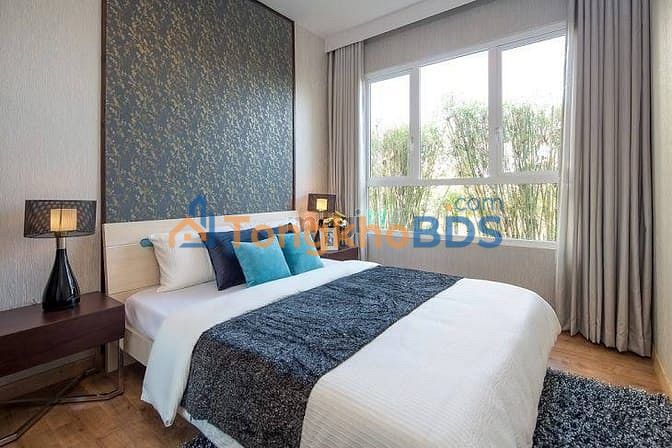 Can ho Thu Duc 68m2 2.1 ty - View dep tang cao ban nhanh