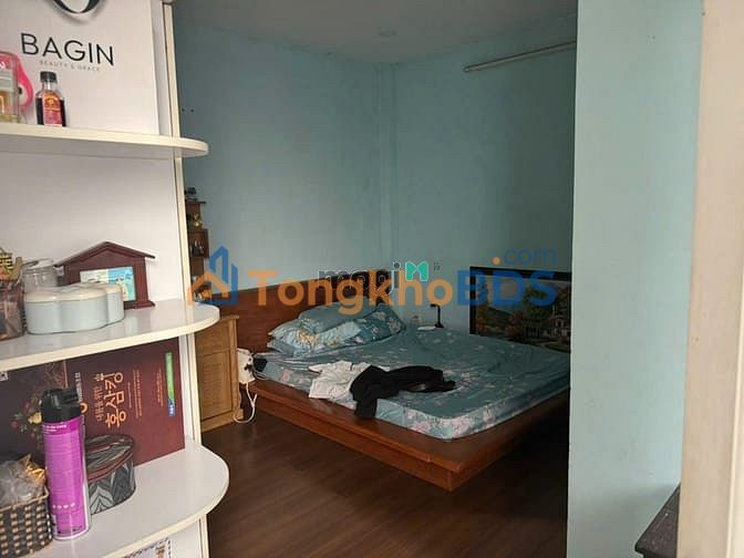 Nhà riêng Võ Thị Phải Q12 102m² giá 7 tỷ - Sẵn sàng ở ngay