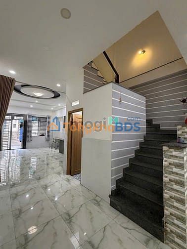 Nhà hẻm Võ Văn Tần Q3 47m² 1.6 tỷ - Chính chủ bán