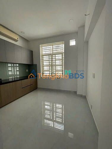 Nhà riêng Cao Thắng Q3 43m2 1.6T - Sẵn sàng ở ngay