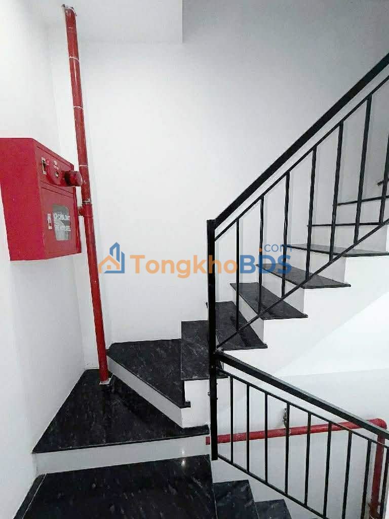 Căn hộ mini Ngõ Quỳnh 60m² 14 tỷ - Bàn giao ngay