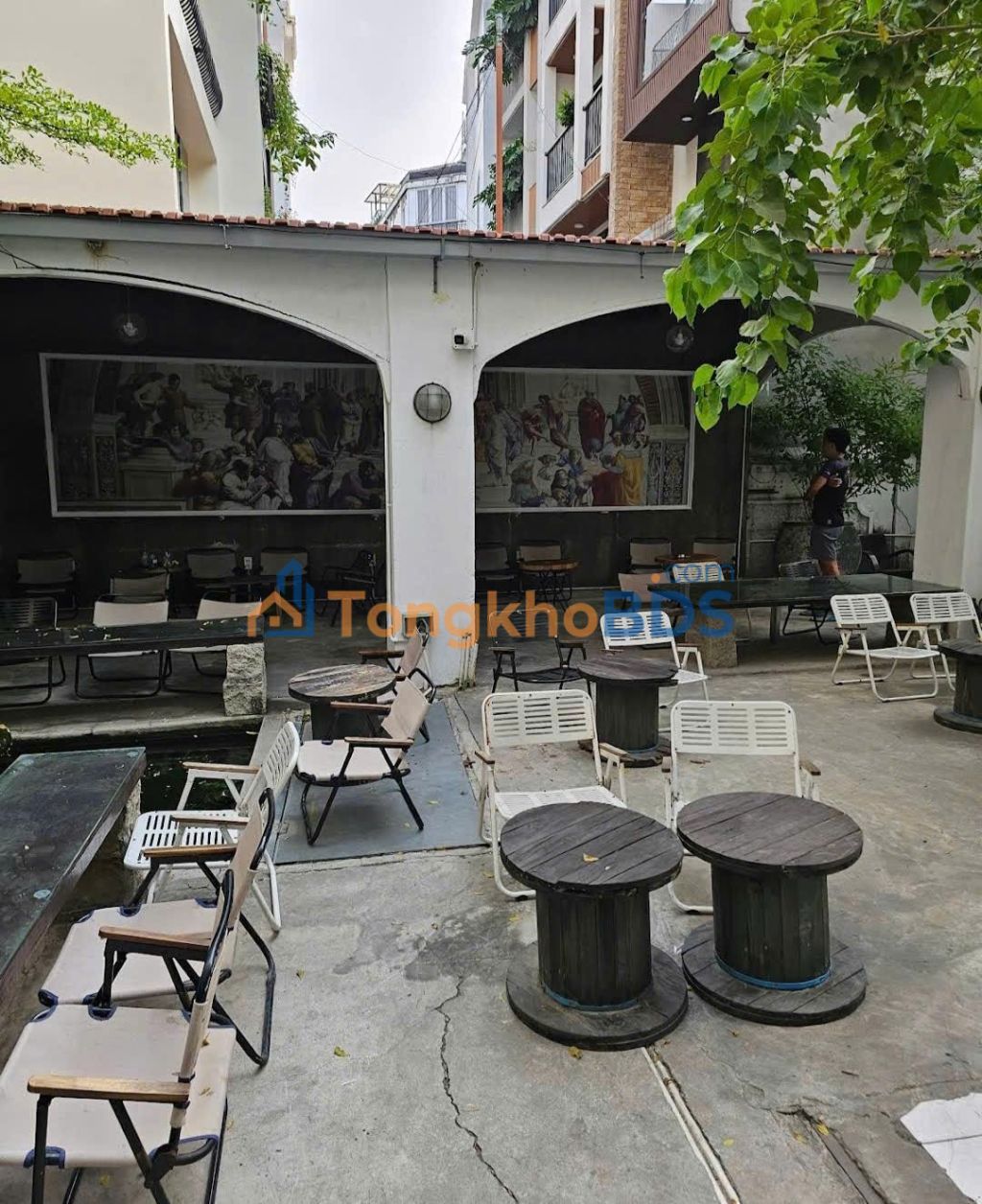 Nhà riêng Gò Vấp 1000m² 106 tỷ - Chính chủ bán