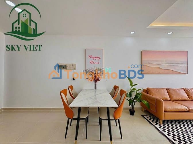 Căn hộ Sky Garden 3 Phú Mỹ Hưng 71m² 5,85 tỷ - View đẹp