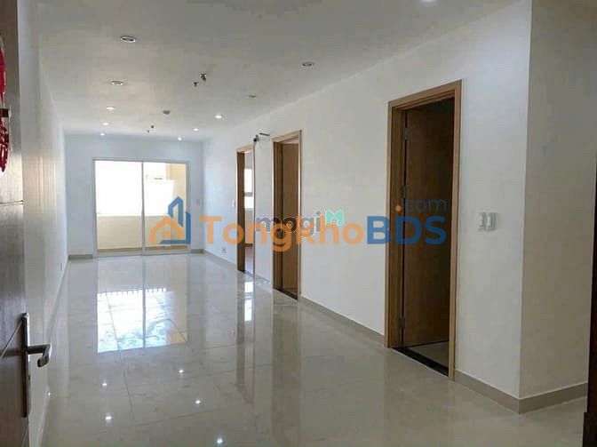 Căn hộ 225 Hoàng Sa Q1 100m² 14tr - View đẹp