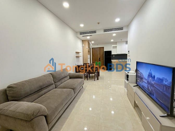Căn hộ Golden Star Quận 7 68m² 2,045 tỷ - Bàn giao ngay