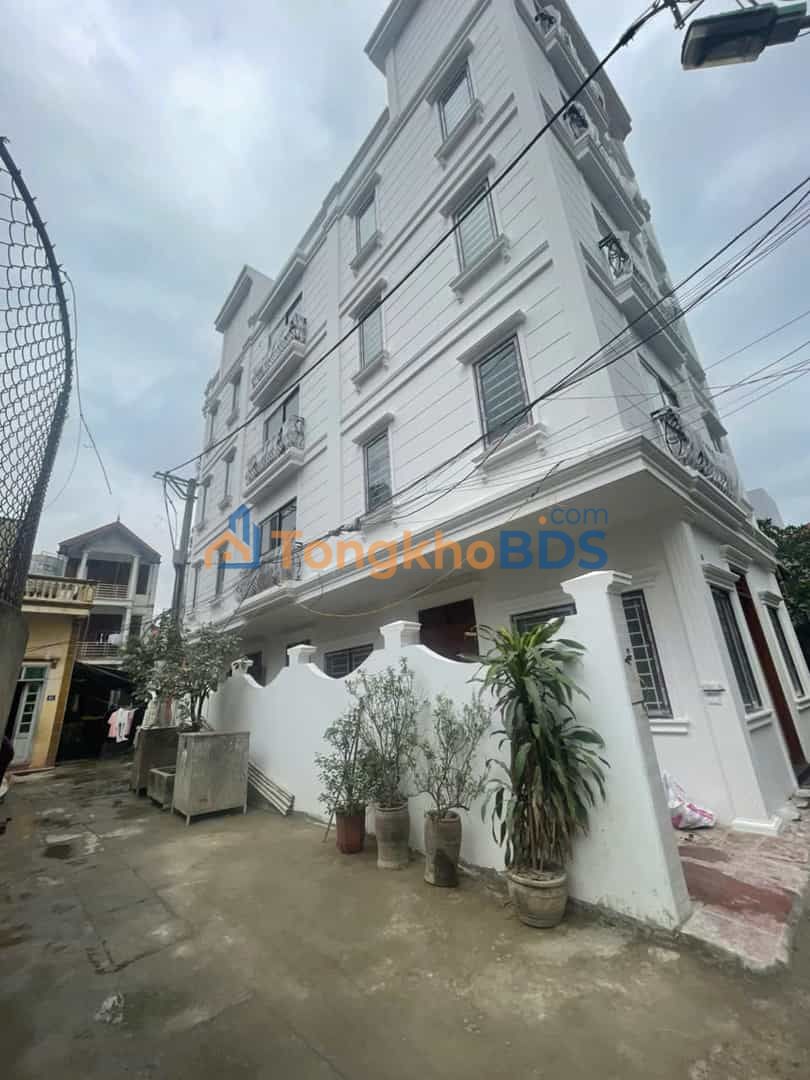 Nhà Tây Tựu 36m2 giá 7.4 tỷ - Sẵn sàng ở ngay