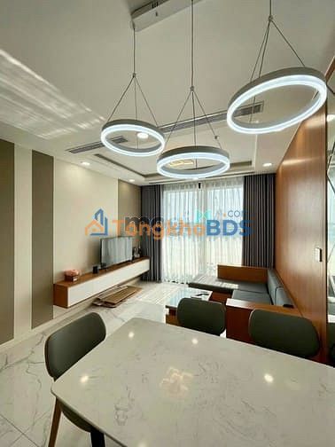 Căn hộ Sunshine Sky City Quận 7 70m² 1.7 tỷ - View đẹp