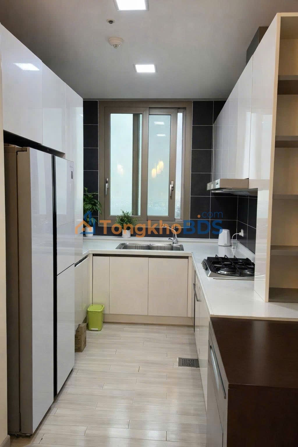 Căn hộ Hyundai Hillstate Hà Đông 102m² 14 triệu - view đẹp