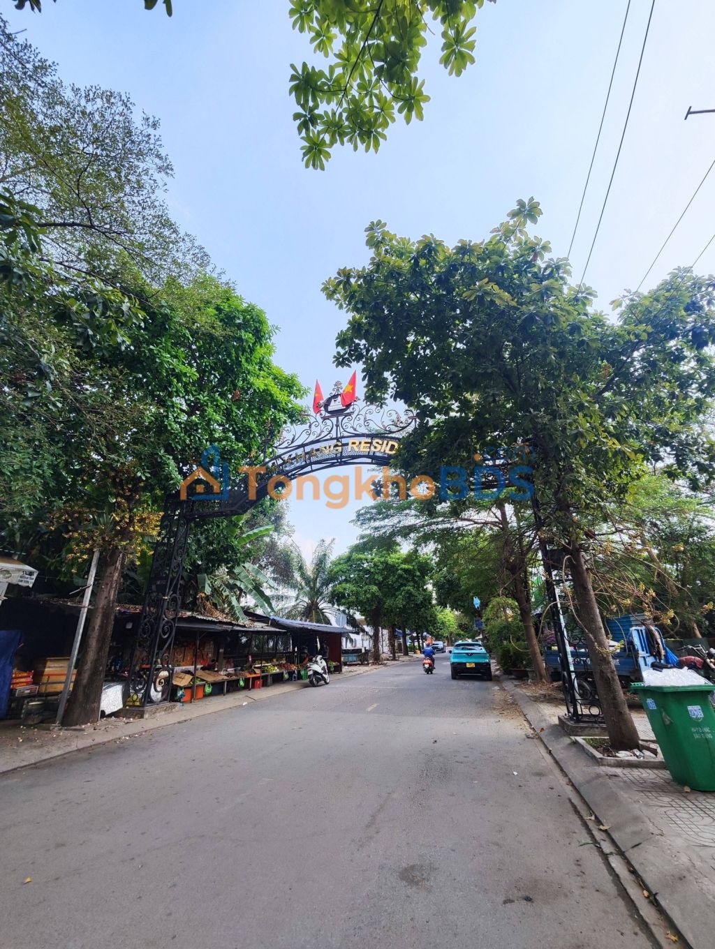 Đất Long Trường Thủ Đức 8.300m² 110 tỷ - Sổ đỏ chính chủ