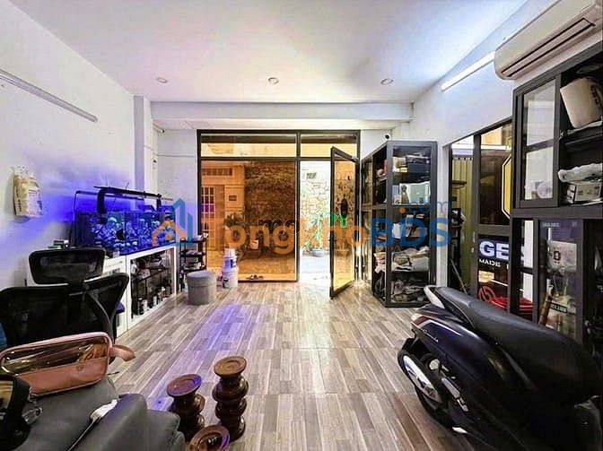 Nhà Nguyễn Văn Đậu P11 31m² 1.4 tỷ - Chính chủ bán