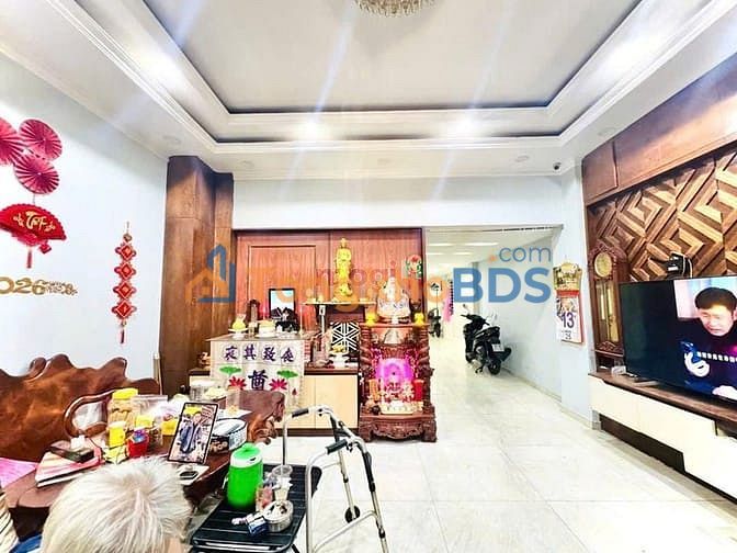 Nhà Phường 7 Phú Nhuận 31m2 1.4 tỷ - Chính chủ bán