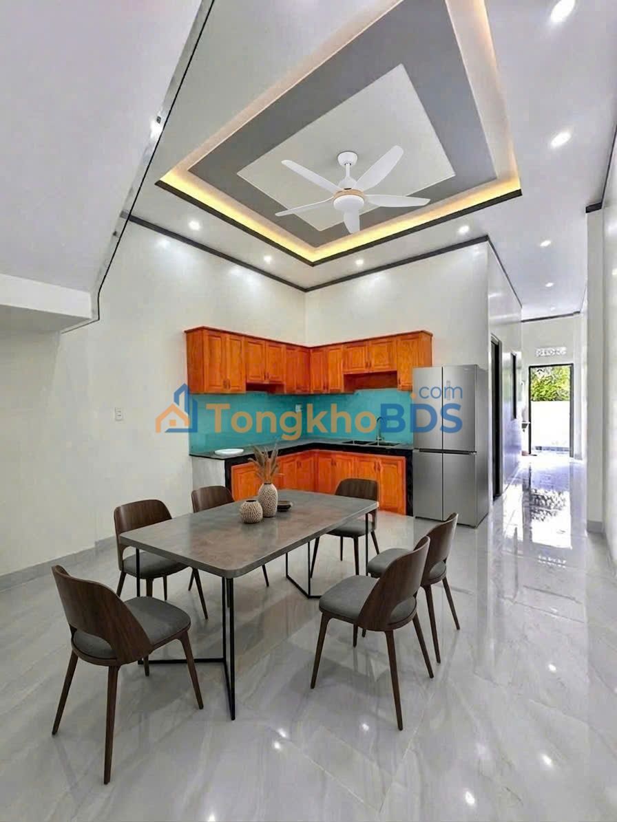 Nhà riêng Bửu Long Biên Hòa 108m2 2.1 tỷ - Chính chủ bán