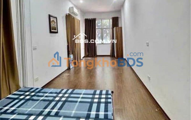Nhà riêng Khâm Thiên 40m² giá 7 triệu - Sẵn sàng ở ngay