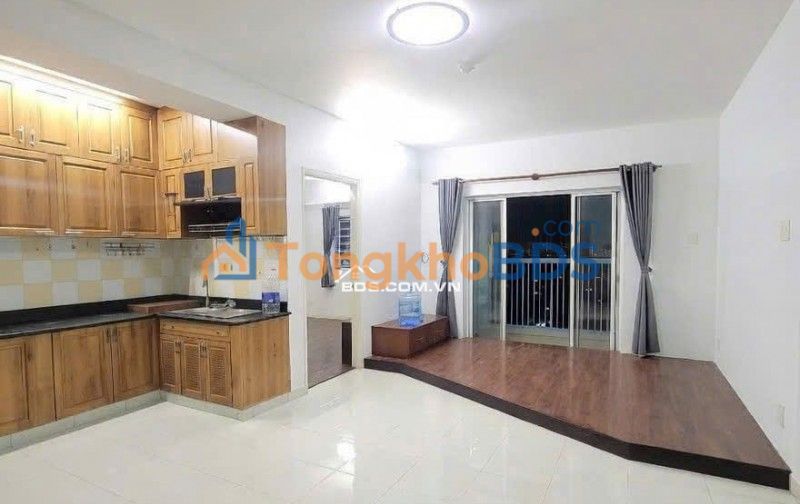 Căn hộ Phú Nhuận 107m2 14,5 triệu - View đẹp tầng cao