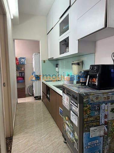 Căn hộ Hoàng Quân Nha Trang 50.8m2 1.8 tỷ - View đẹp