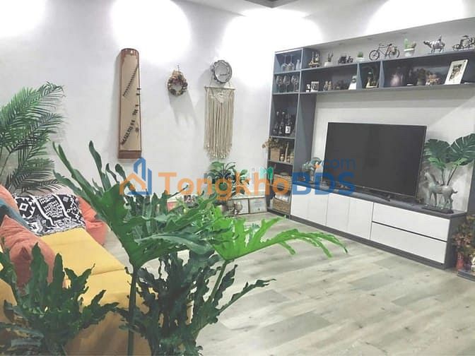 Căn hộ Trần Phú Nha Trang 68m2 13 triệu - View đẹp