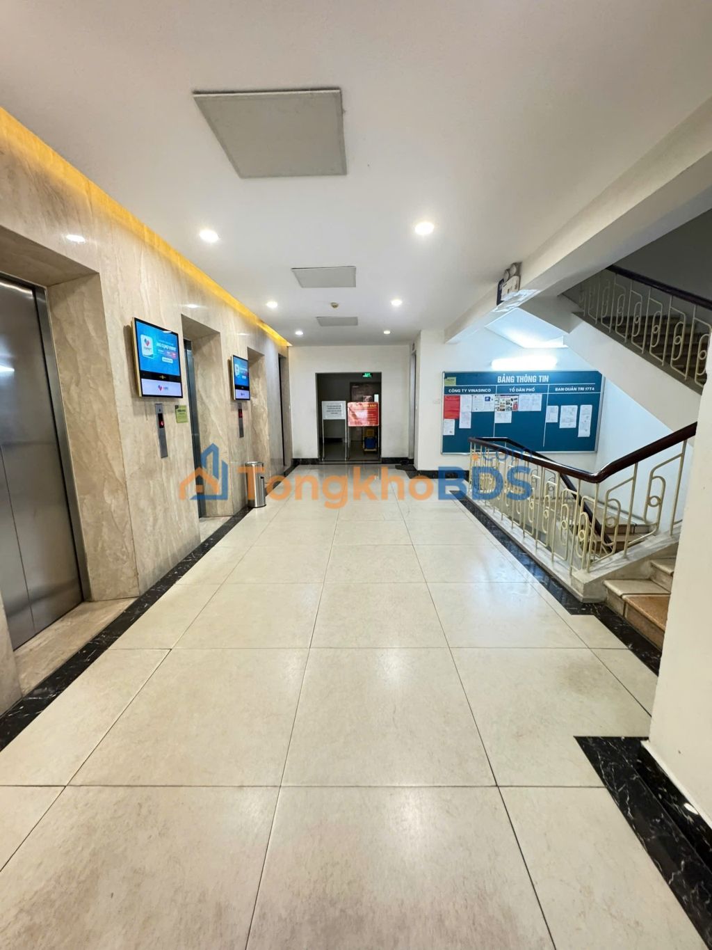 Căn hộ 17T4 Hoàng Đạo Thúy 153m² 11,4 tỷ - Căn góc view đẹp