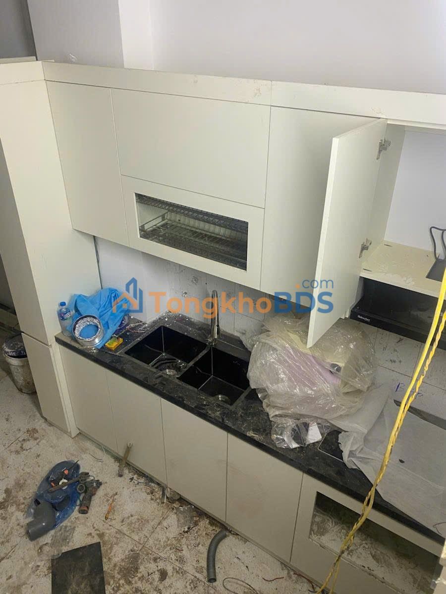 Nhà Ngọc Hà Ba Đình 25m² 7.56 tỷ - Chính chủ bán gấp