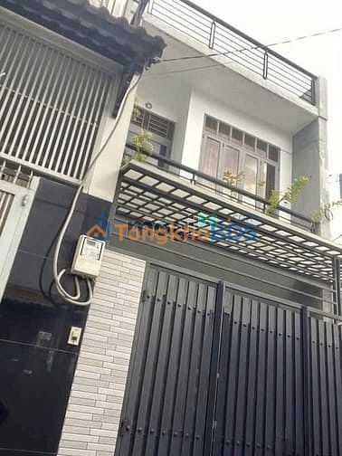 Nhà Tân Sơn Nhì Tân Kỳ Tân Quý 46m² 2.3 tỷ - Sẵn sàng ở ngay