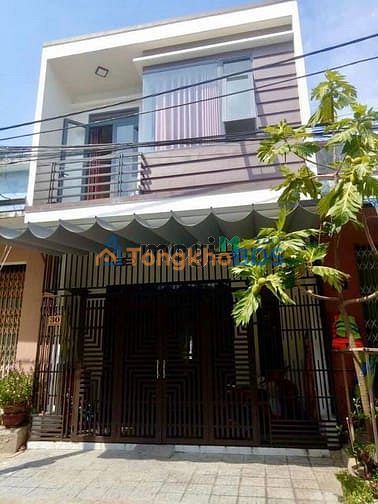 Nhà Trần Đình Trọng Tân Phú 78m² 3,2 tỷ - Sẵn sàng ở ngay