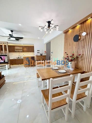 Căn hộ Scenic Valley Q7 110m² 30 triệu - View đẹp