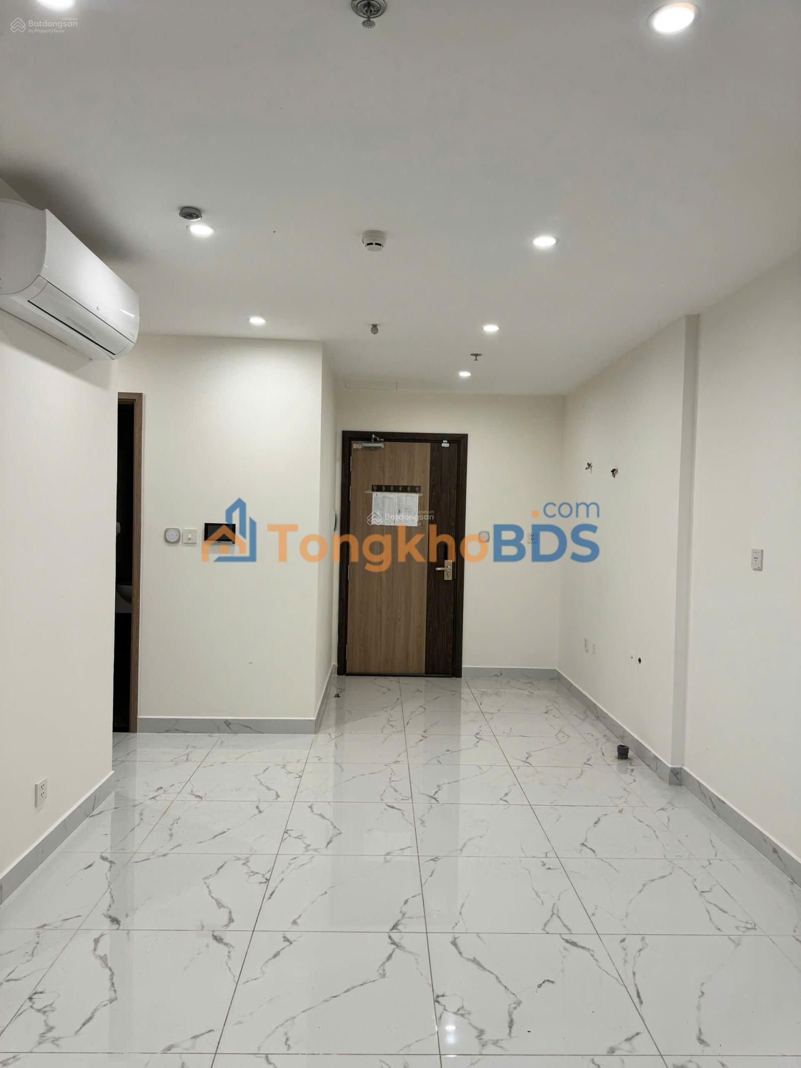 Căn hộ Vinhomes Grand Park Quận 9 59m² 3,25 tỷ - View đẹp