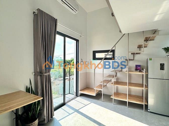 Shophouse Hoàng Hữu Nam 34m² 4.5tr - Vị trí đắc địa