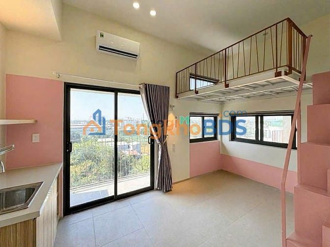 Shophouse Q9 Lã Xuân Oai 35m² 4.1 triệu - KD mặt tiền