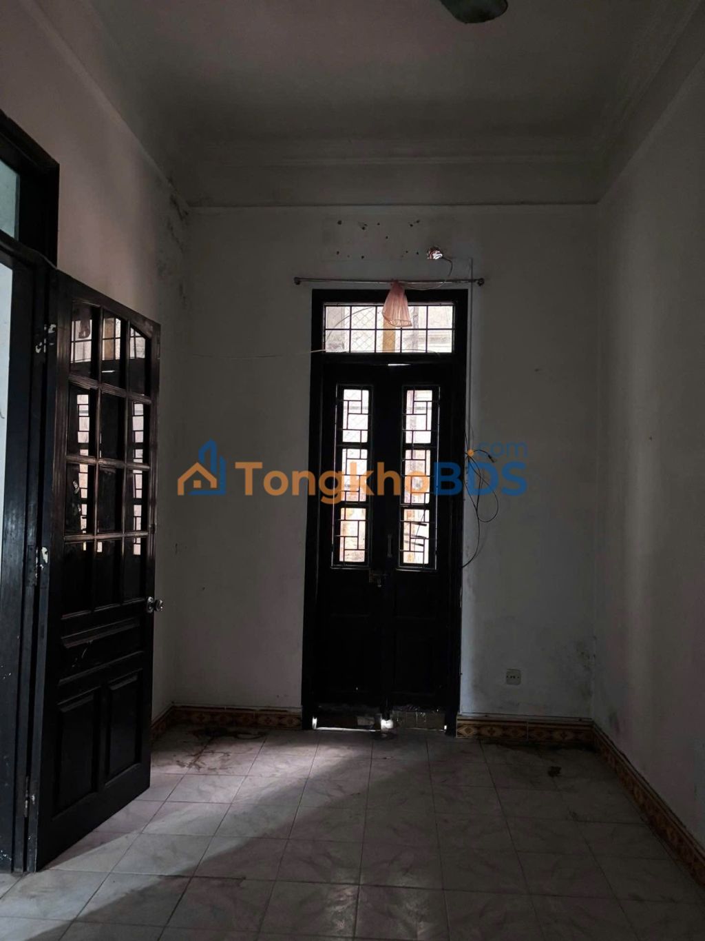 Nhà riêng Cầu Giấy 47m² giá 11.5 tỷ - Sẵn sàng ở ngay