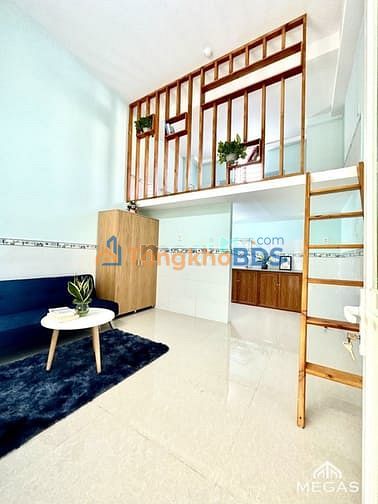 Shophouse Đỗ Xuân Hợp 40m² 4.5 triệu - Kinh doanh