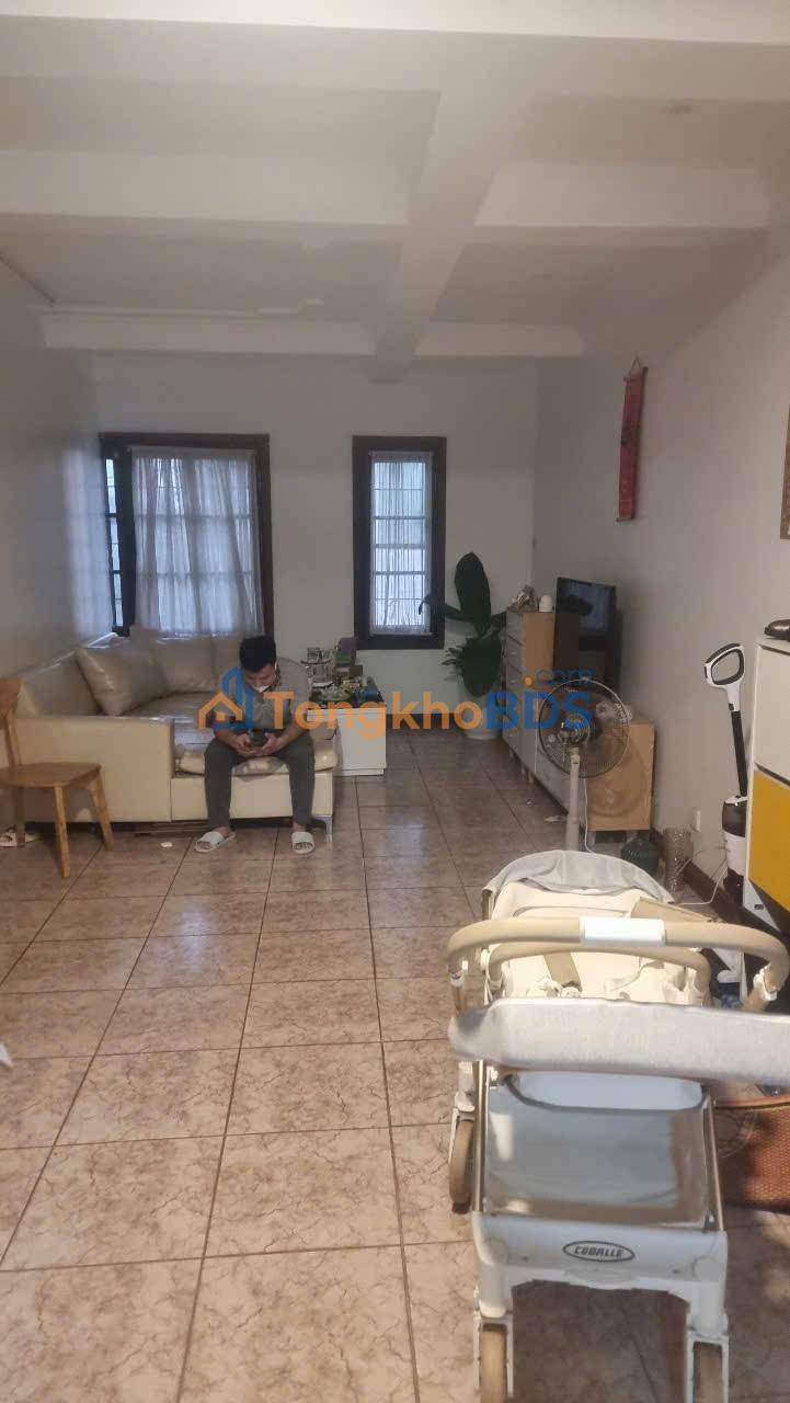 Nhà Yên Lãng Đống Đa 64m² 20 tỷ - Ô tô vào tận nhà