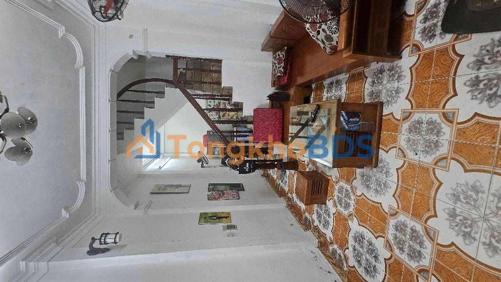 Nhà Tân Mai Hoàng Mai 43m² 7 tỷ - Sẵn sàng ở ngay