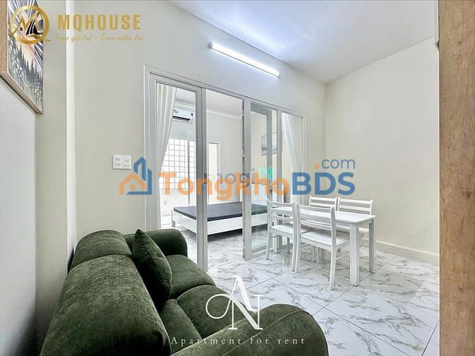 Shophouse Hai Bà Trưng 40m² 9.9 triệu - Kinh doanh
