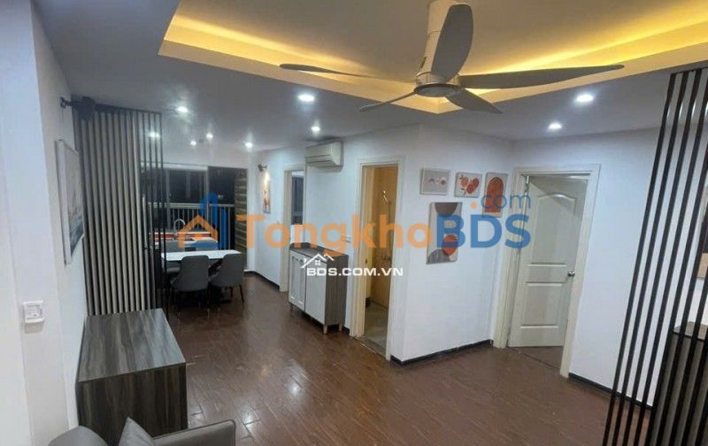 Căn hộ The Vetar V6 Hà Đông 67m² 4.42 tỷ - Bàn giao ngay