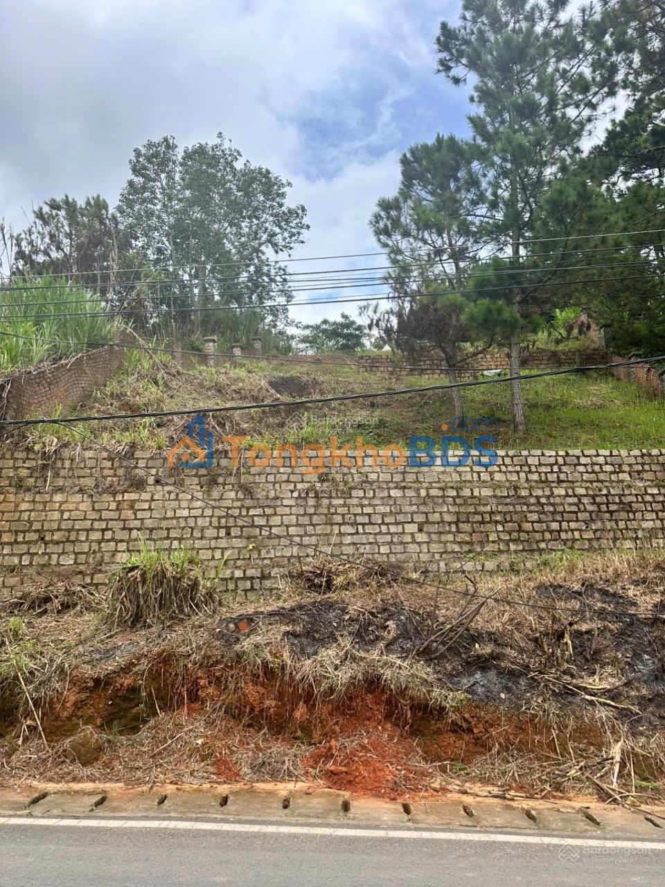 Đất nền Đống Đa Đà Lạt 600m² 42,2 tỷ - Pháp lý rõ ràng