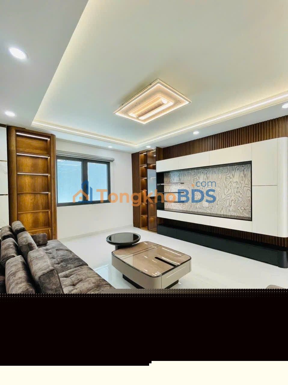 Nhà phố Bình Trị Đông Bình Tân 69m² 8.2 tỷ - Chính chủ bán